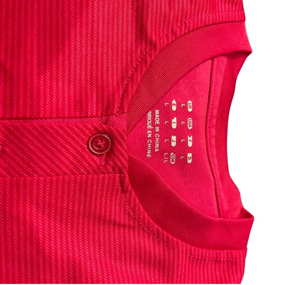 Dri-fit Barcelona Soccer Jersey - 2018 Season - Picture 4 of 8